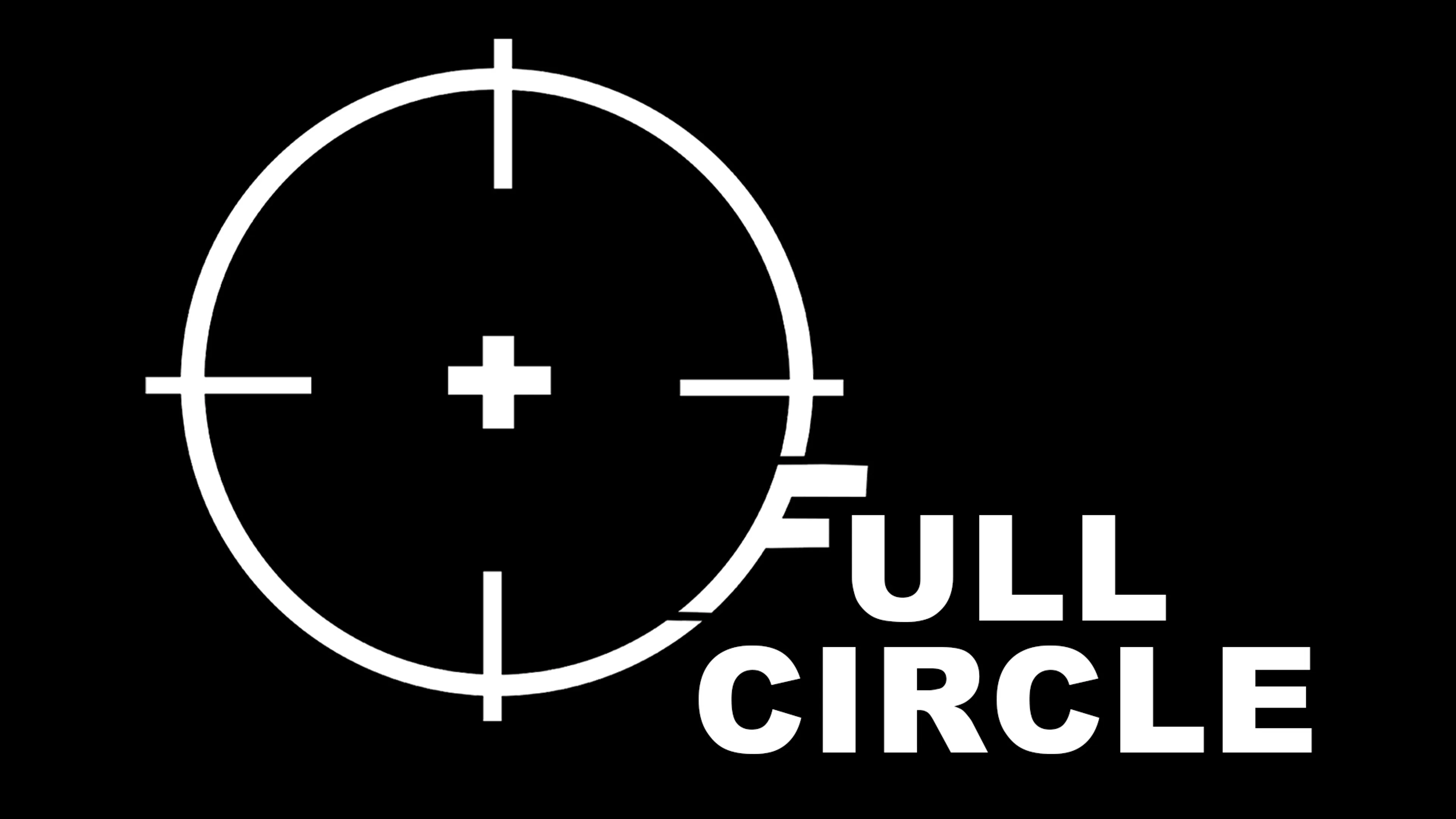 Full Circle poster
